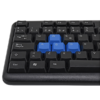 TECLADO USB GAMER TECH GT816T - Thumbnail Image 3